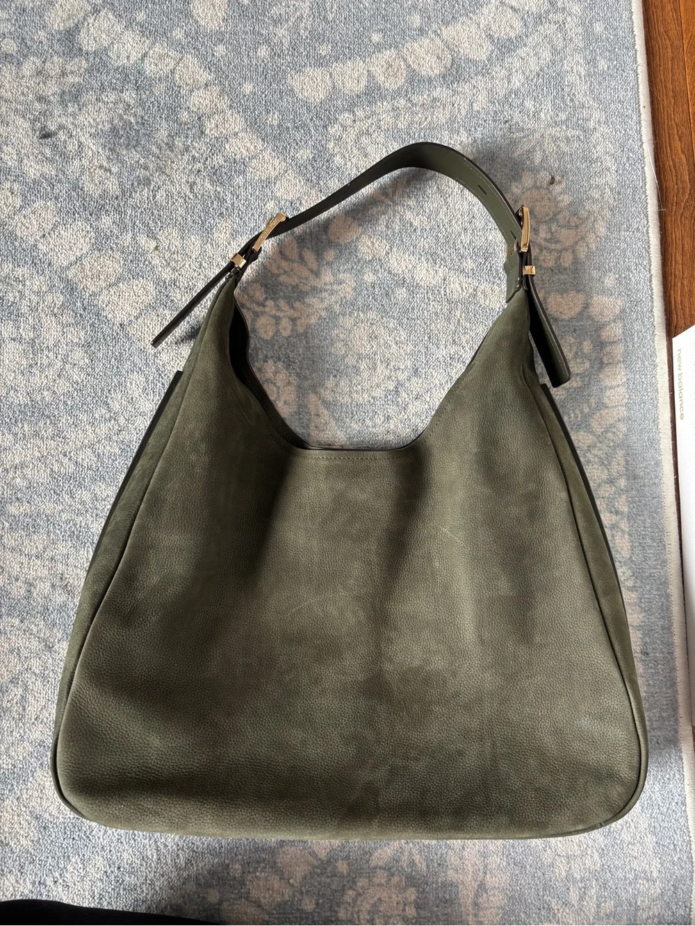 Michael Kors Nolita Bag - Picture 2 of 3